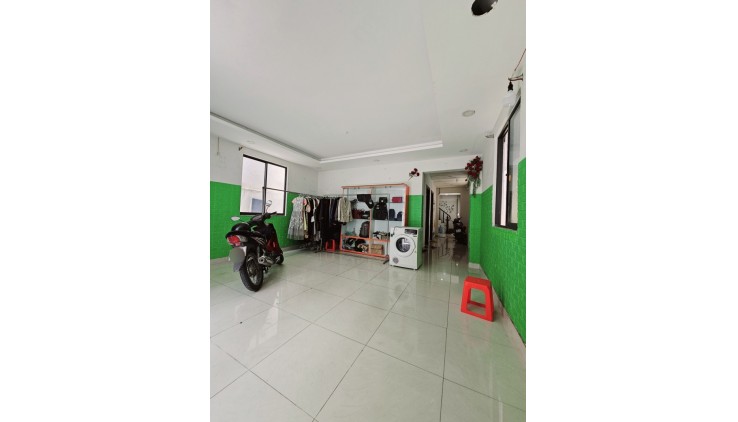 Bán Nhà Phạm Văn Đồng Linh Đông Thủ Đức 101m2_6.2*16.2m 2T Chỉ hơn 3 Tỷ Dòng Tiền 10tr.th